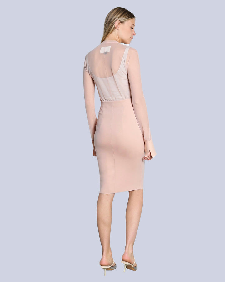 Maison Marie Saint Pierre | Skirts | Bilger | Blossom
