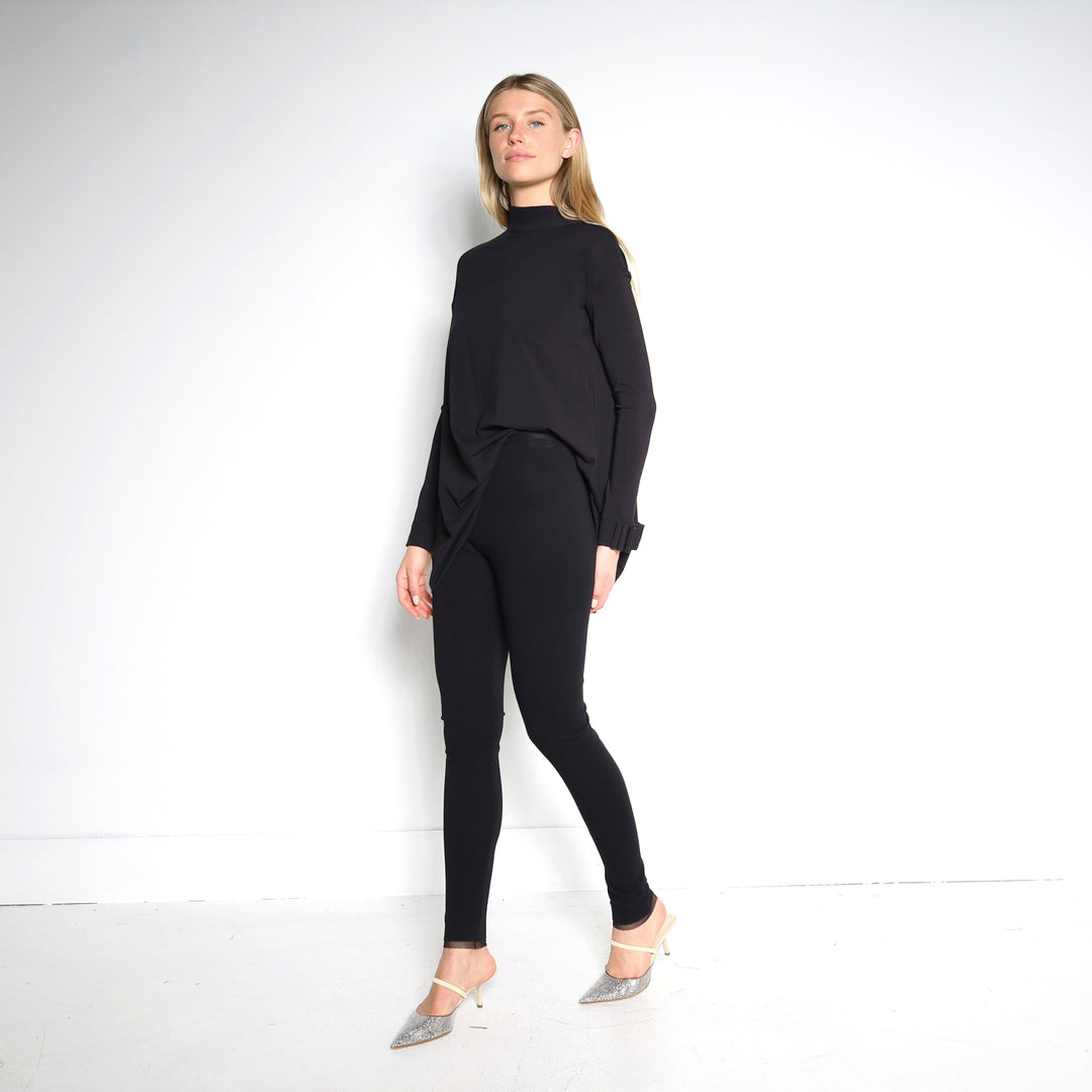 Legging HervÃ© | Black