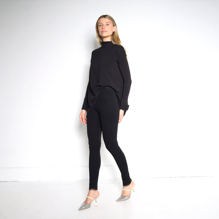 Legging HervÃ© | Black