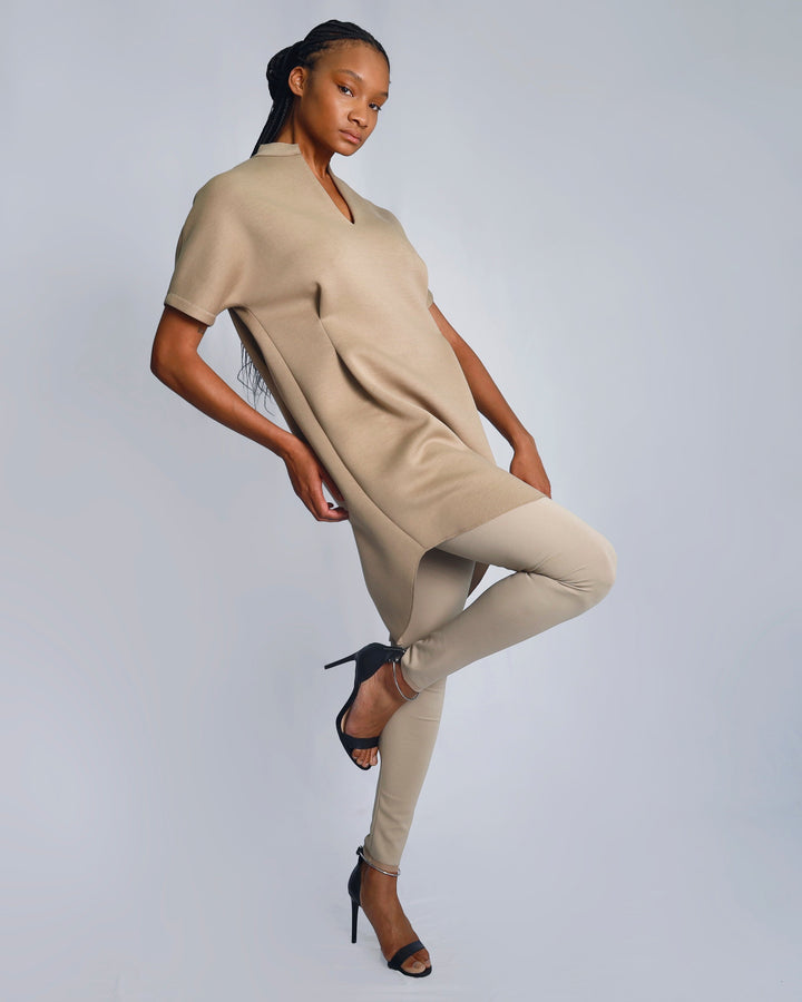 Leggings HERVE | Dune