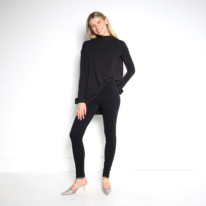 Legging HervÃ© | Black