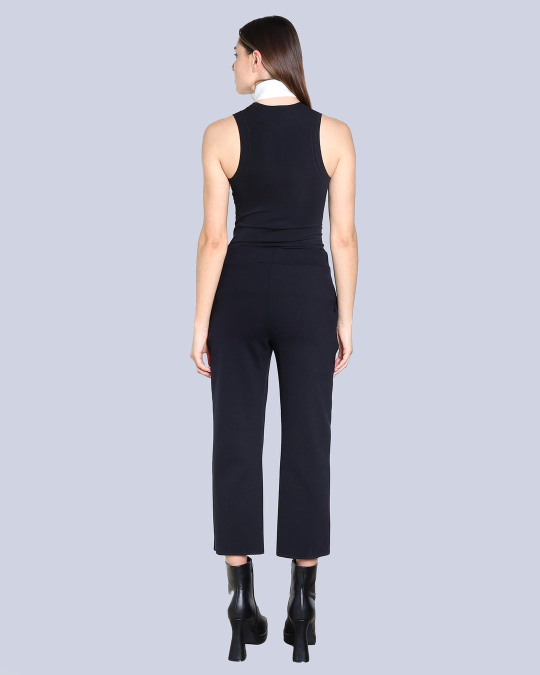 Maison Marie Saint Pierre | Pants | COBAIN | Black