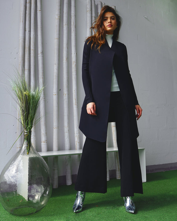 Maison Marie Saint Pierre | Pants | Avalon2 | Black