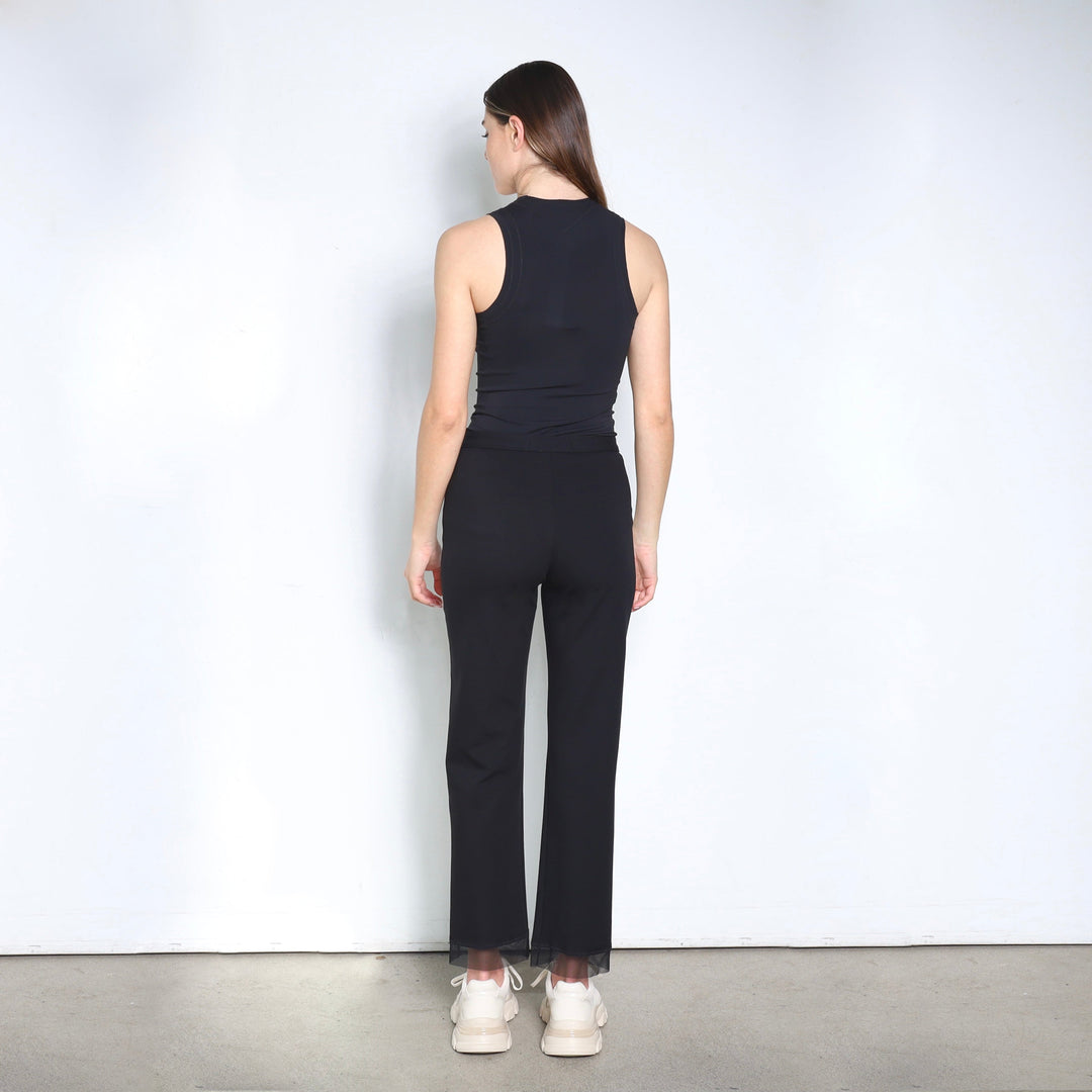 Pant SALUTE | Black