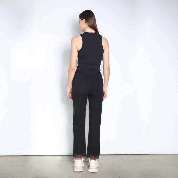 Pant SALUTE | Black