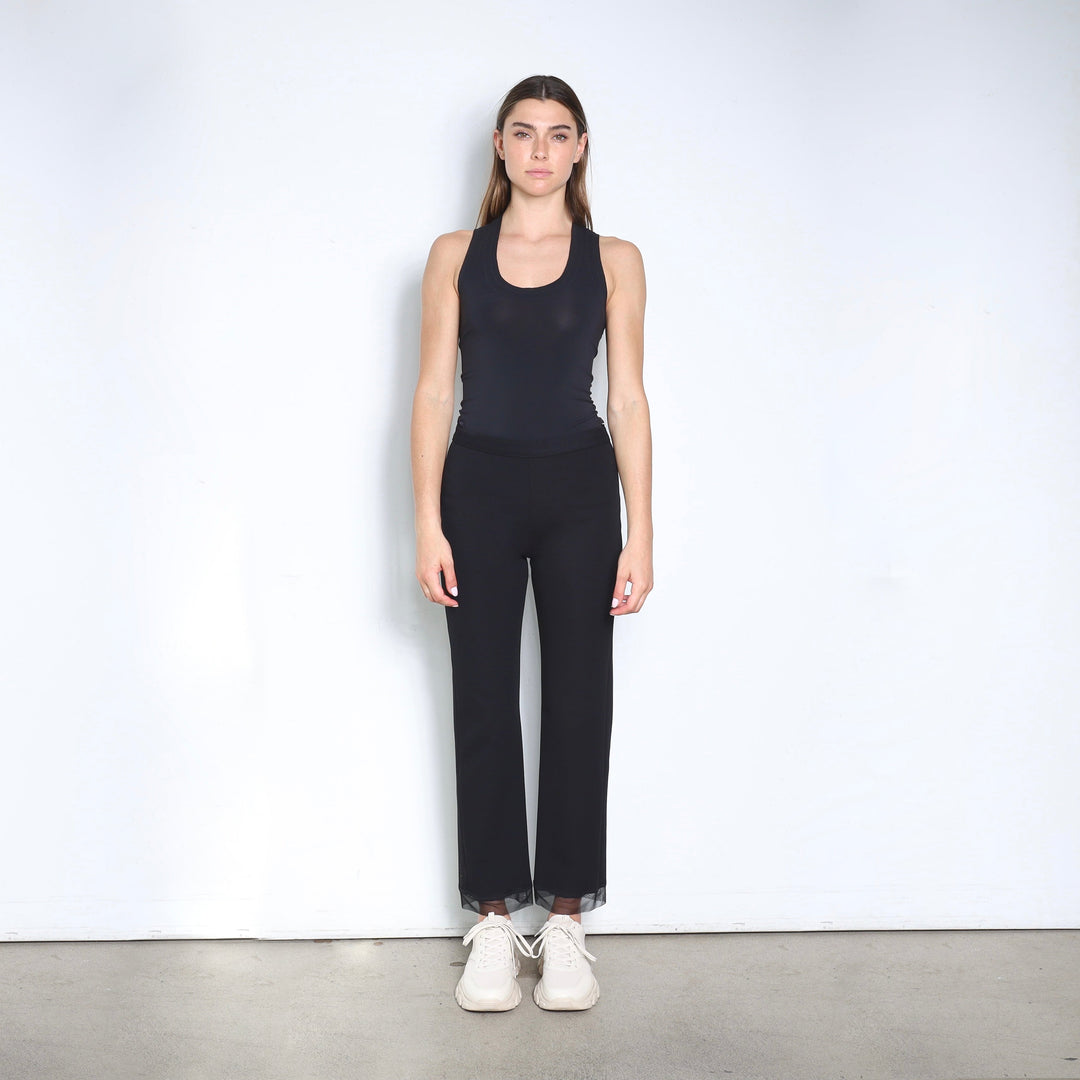 Pant SALUTE | Black