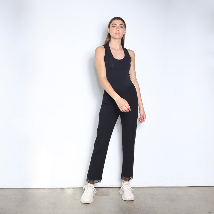 Pant SALUTE | Black