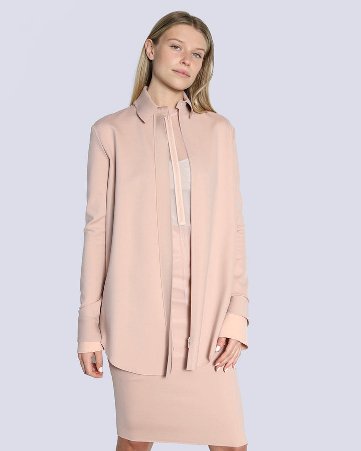 Shirt TILE | Blossom