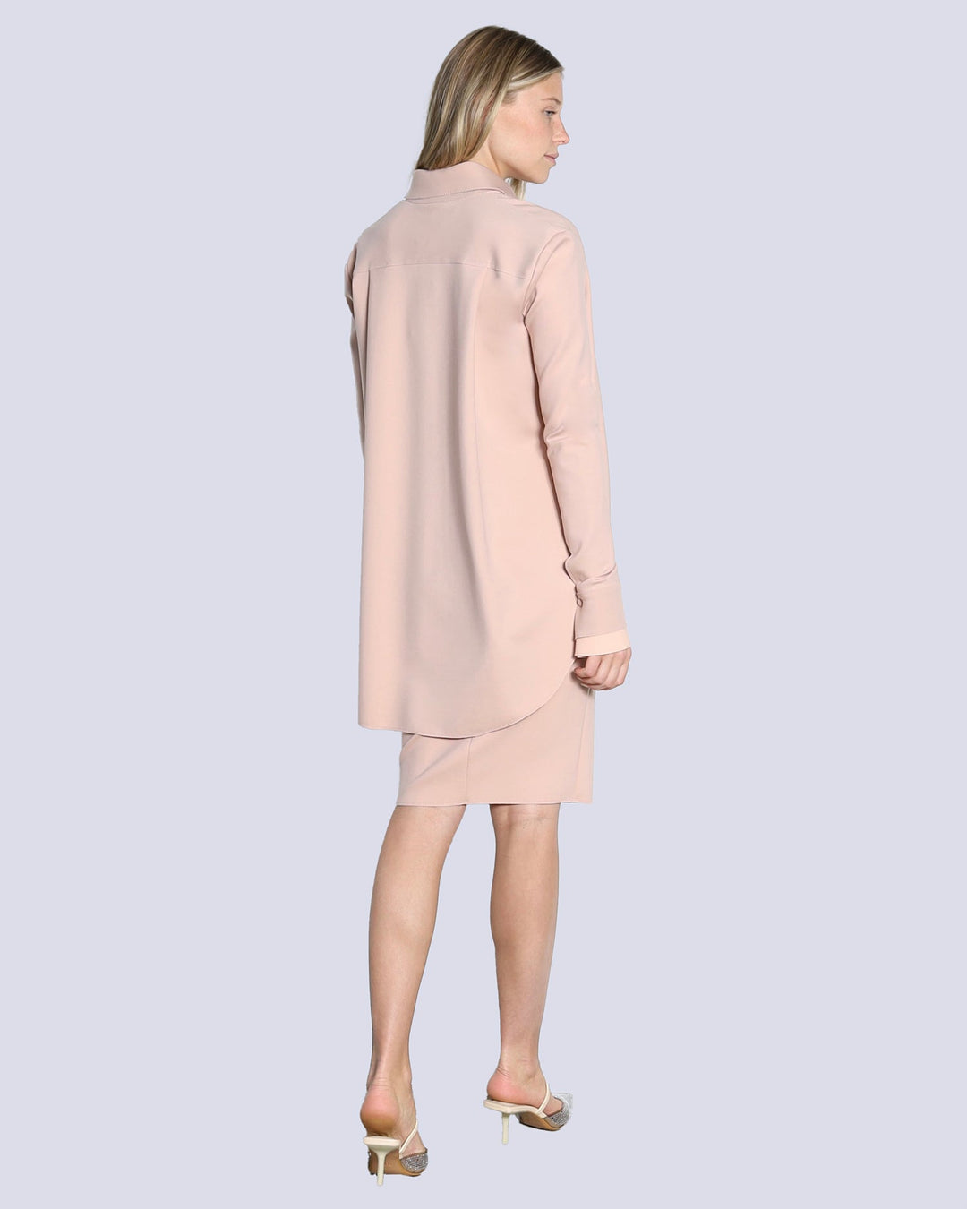 Shirt TILE | Blossom