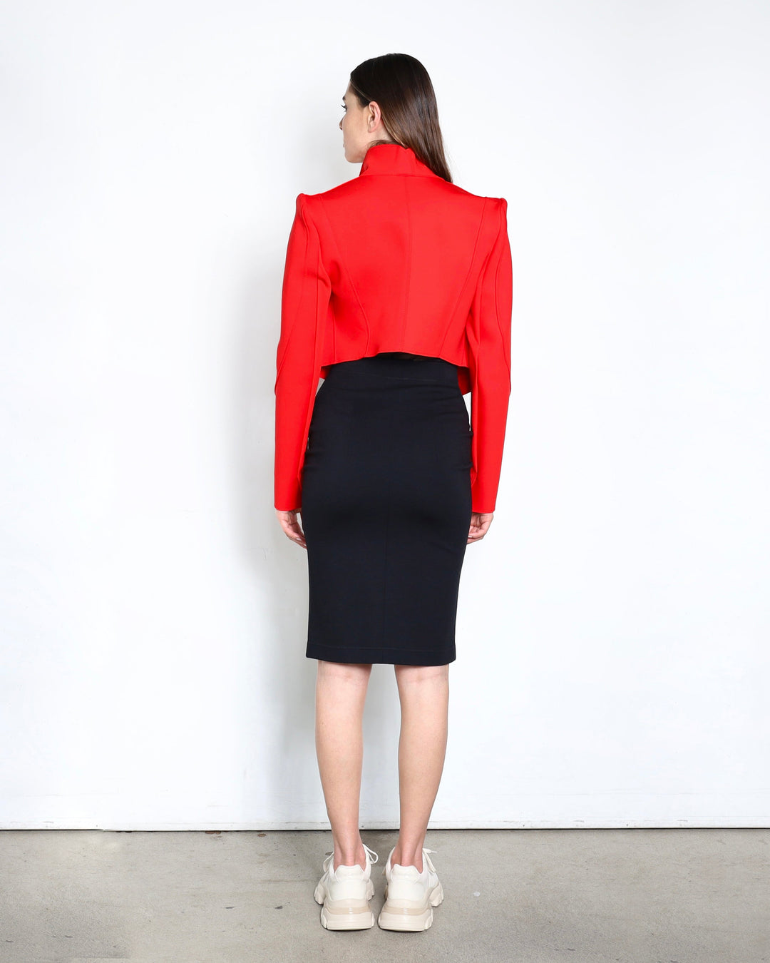 Jacket DARROIS | Ruby