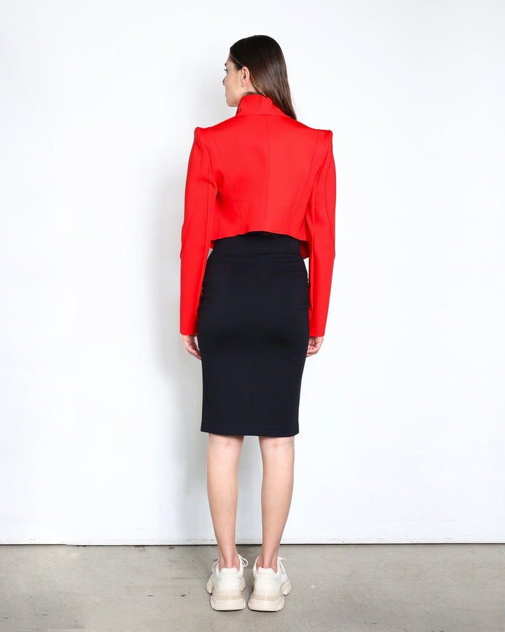 Jacket DARROIS | Ruby