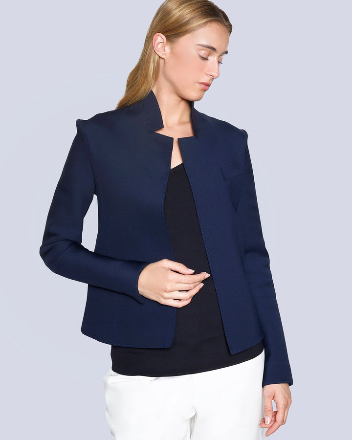 MALTA | Jacket | Deep Blue