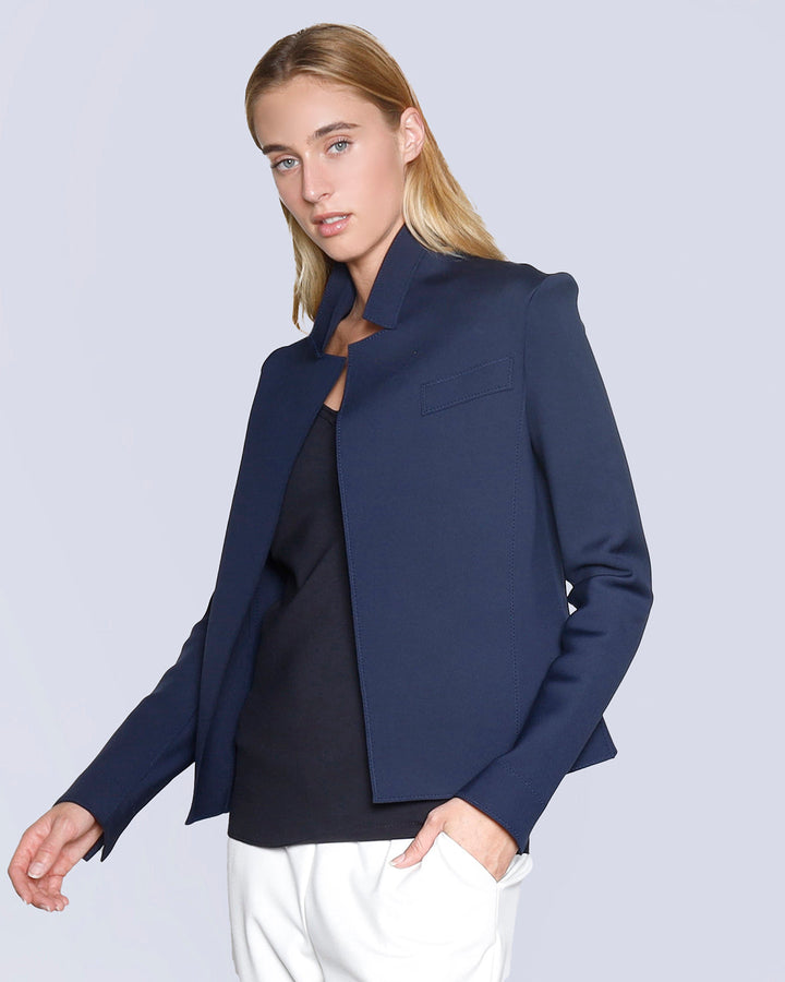 MALTA | Jacket | Deep Blue