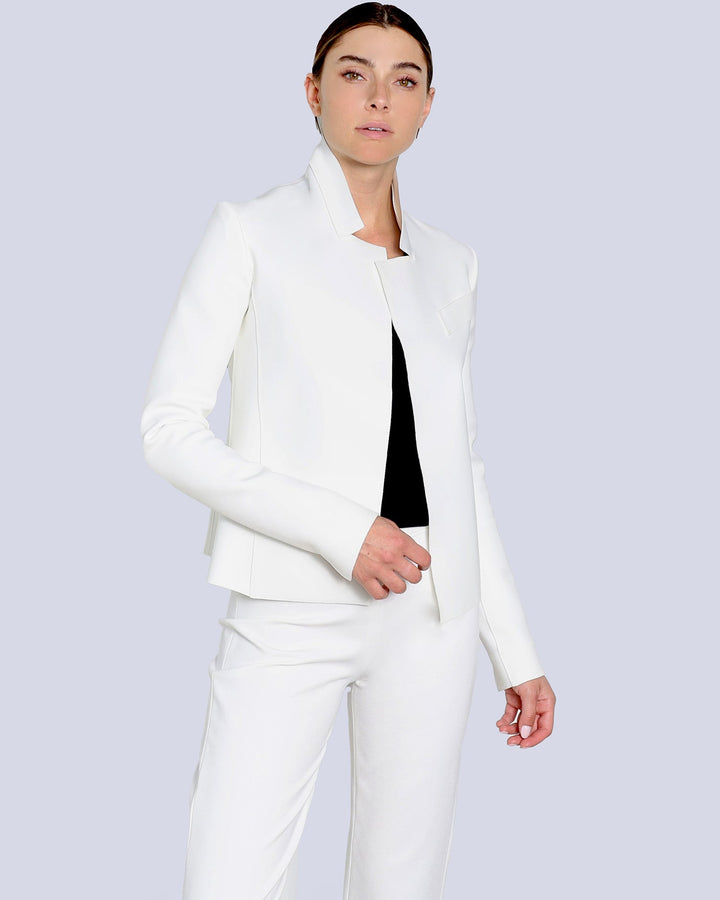 Jacket MALTA | White