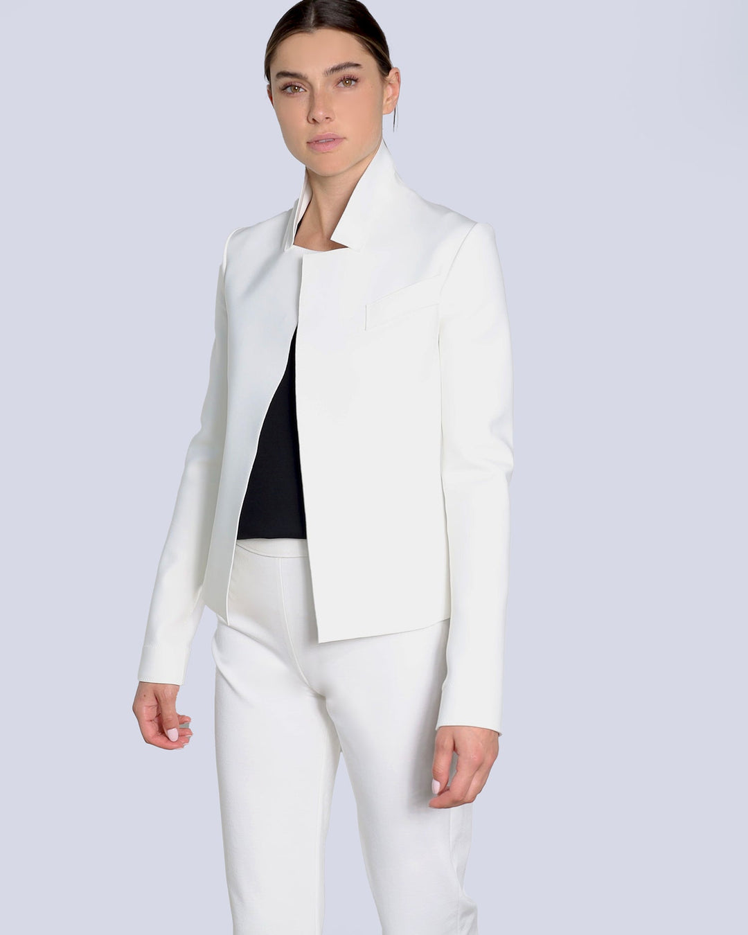 Jacket MALTA | White