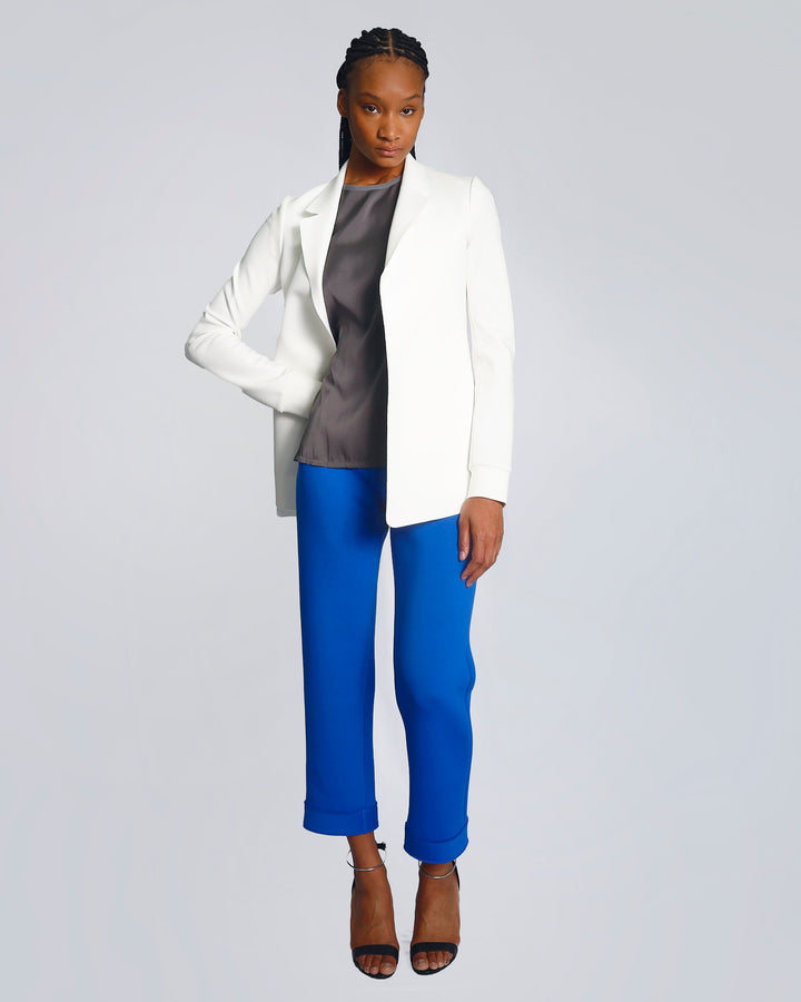 Jacket Mugaritz | White