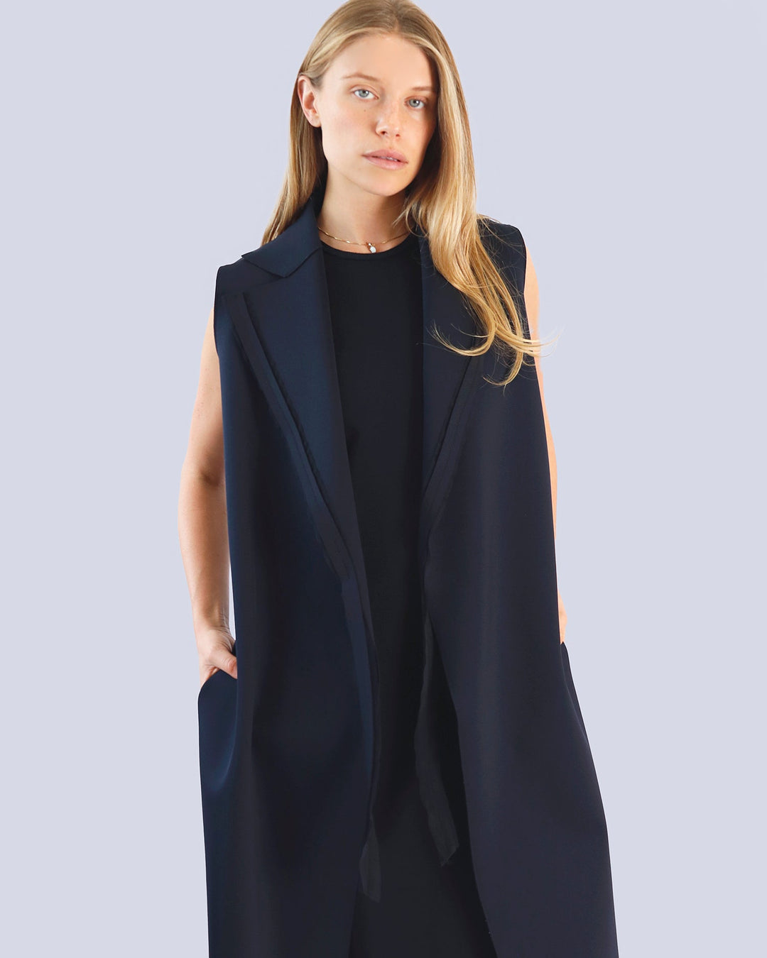 Jacket SIRENIS | Black