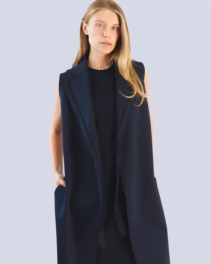 Jacket SIRENIS | Black