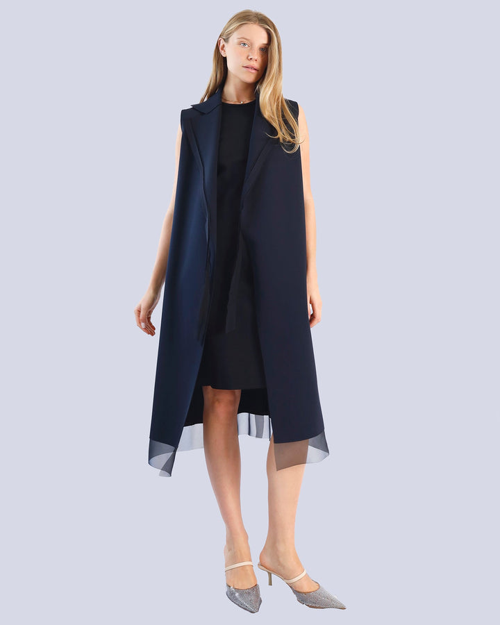 Jacket SIRENIS | Black