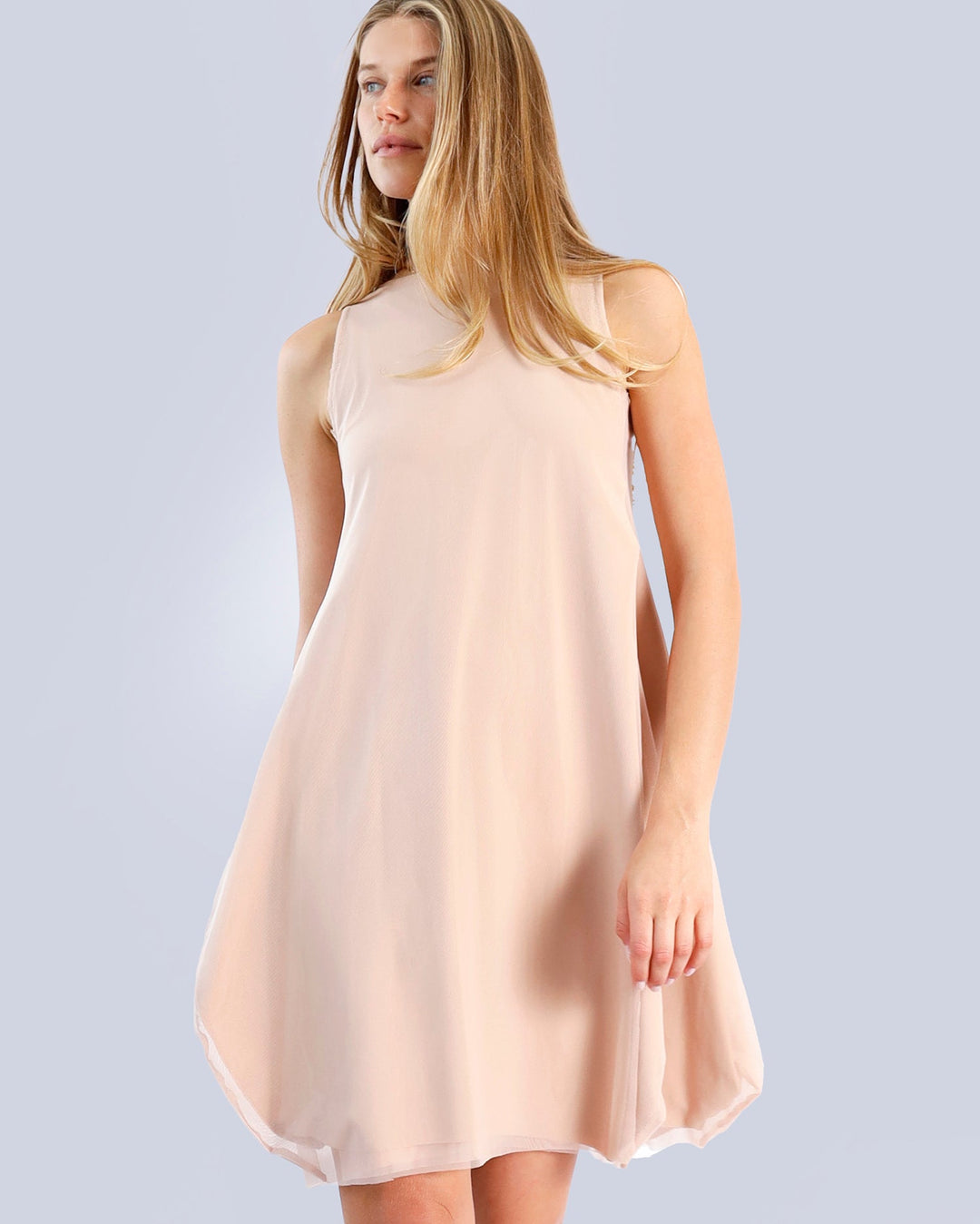 Maison Marie Saint Pierre | Dress | VAIR2 | Blossom