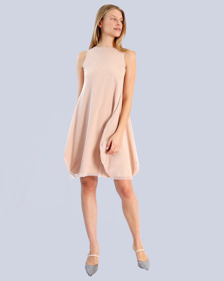 Maison Marie Saint Pierre | Dress | VAIR2 | Blossom