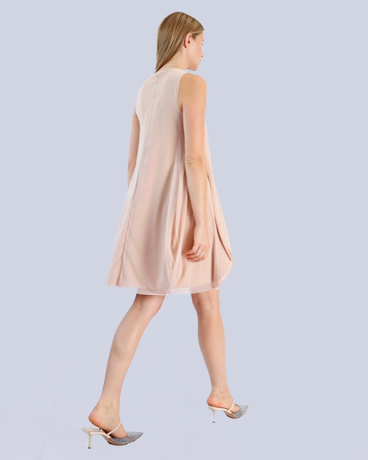 Maison Marie Saint Pierre | Dress | VAIR2 | Blossom