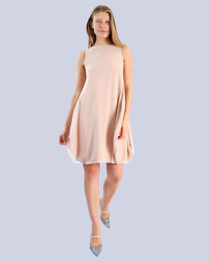 Maison Marie Saint Pierre | Dress | VAIR2 | Blossom