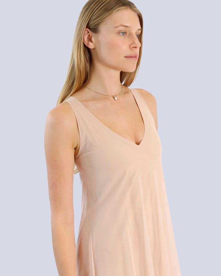 Dress ROMANO | Tinta