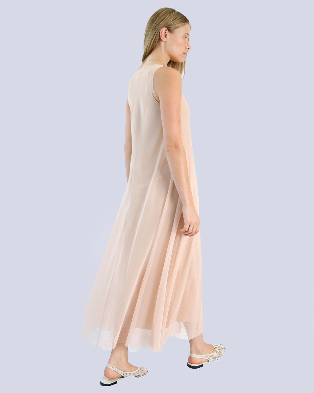 Dress ROMANO | Tinta