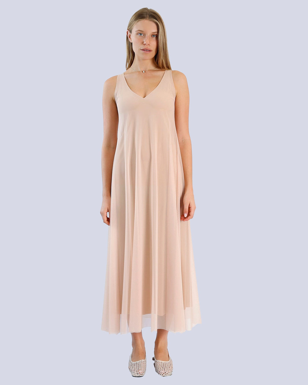 Dress ROMANO | Tinta