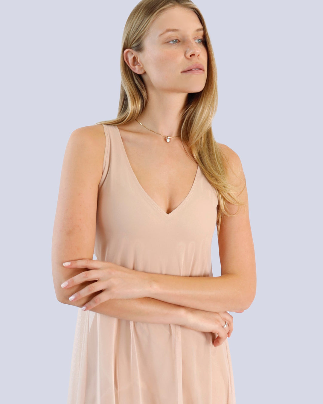 Dress ROMANO | Tinta