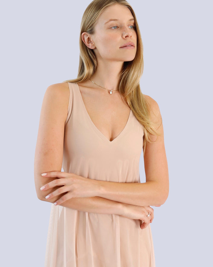 Dress ROMANO | Tinta