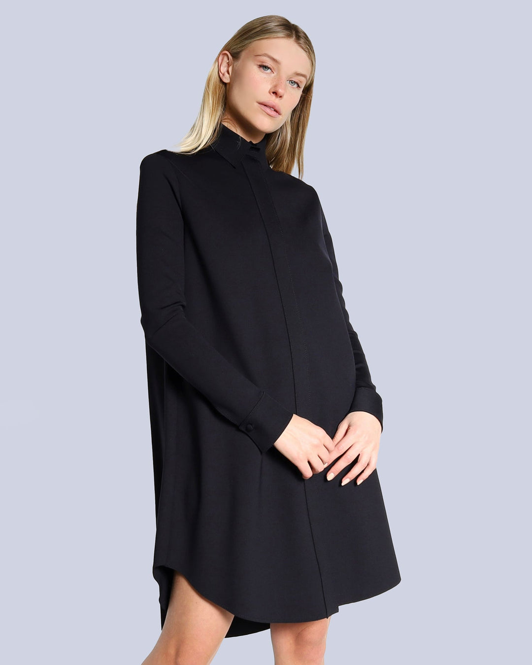 Maison Marie Saint Pierre | Dresses | Bint | Black