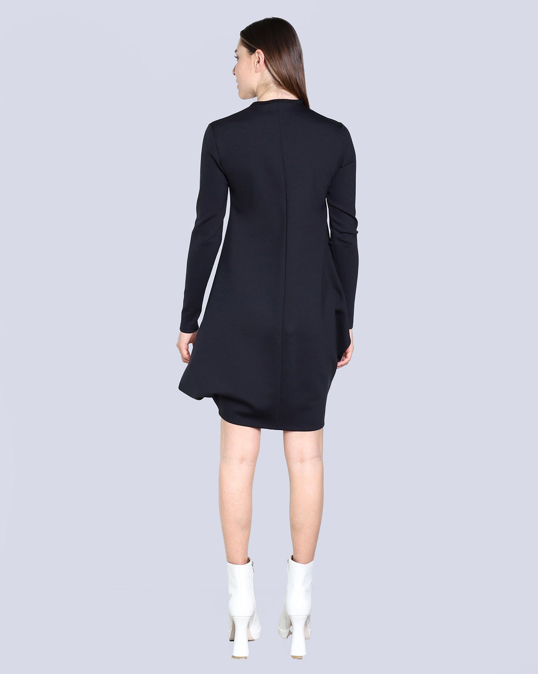 Maison Marie Saint Pierre | Dresses | ASHES | Black