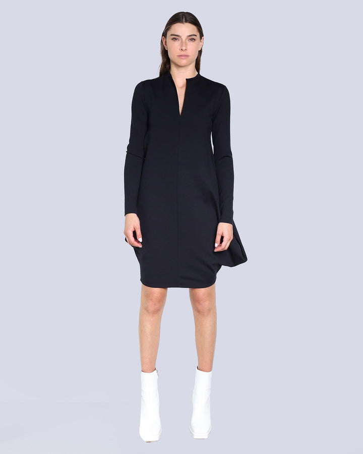 Maison Marie Saint Pierre | Dresses | ASHES | Black