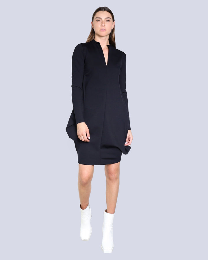 Maison Marie Saint Pierre | Dresses | ASHES | Black
