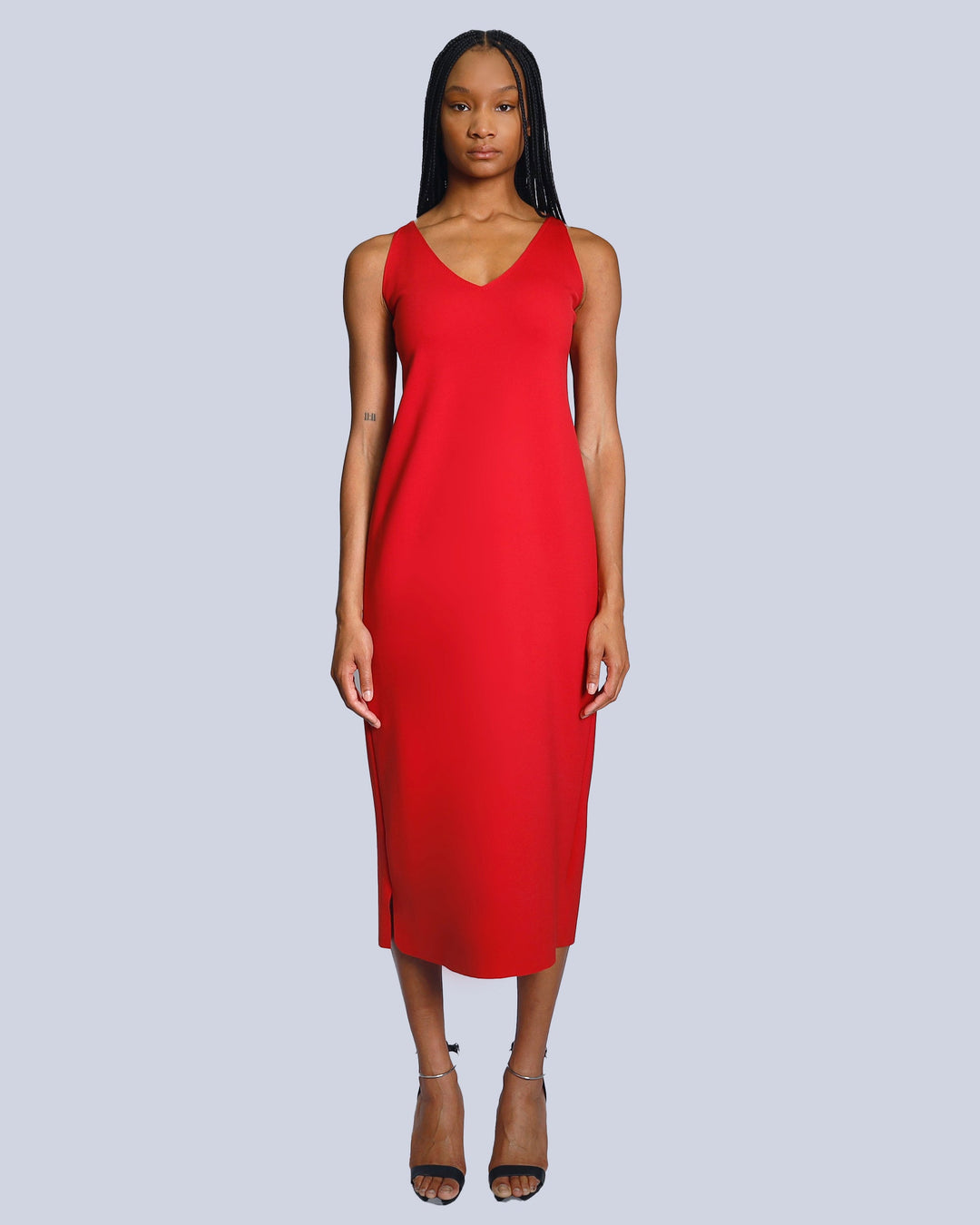 LOZA | Dress