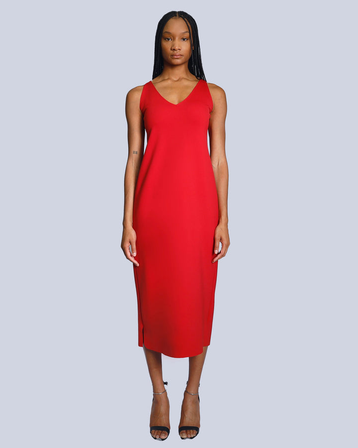 LOZA | Dress