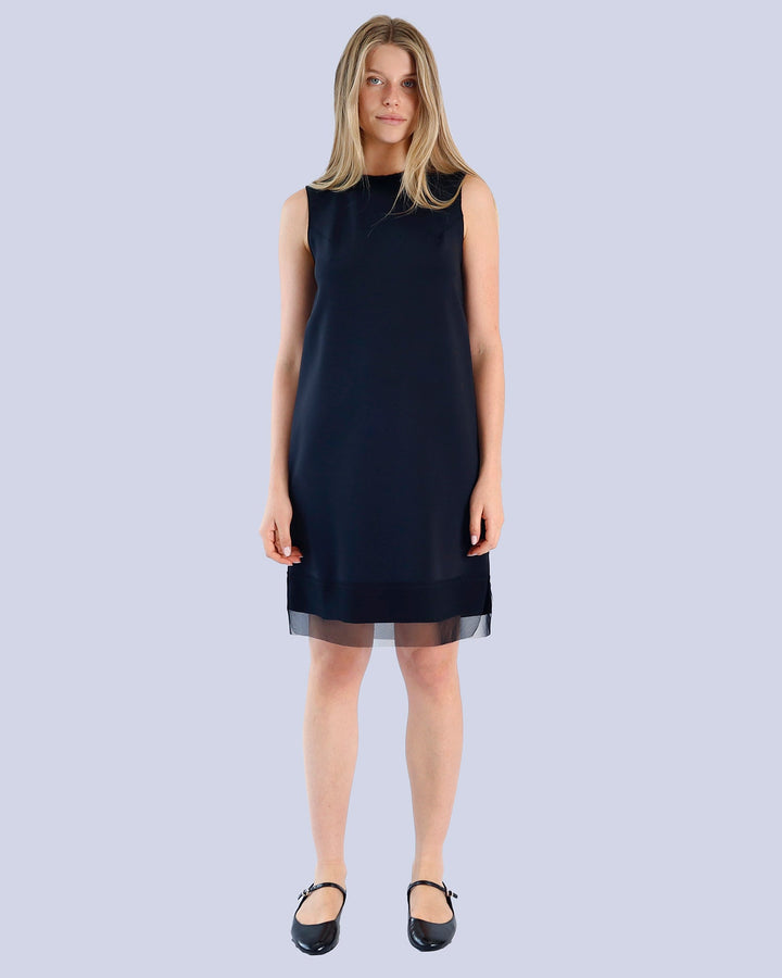 Marie Saint Pierre | Dress | CORI | Black