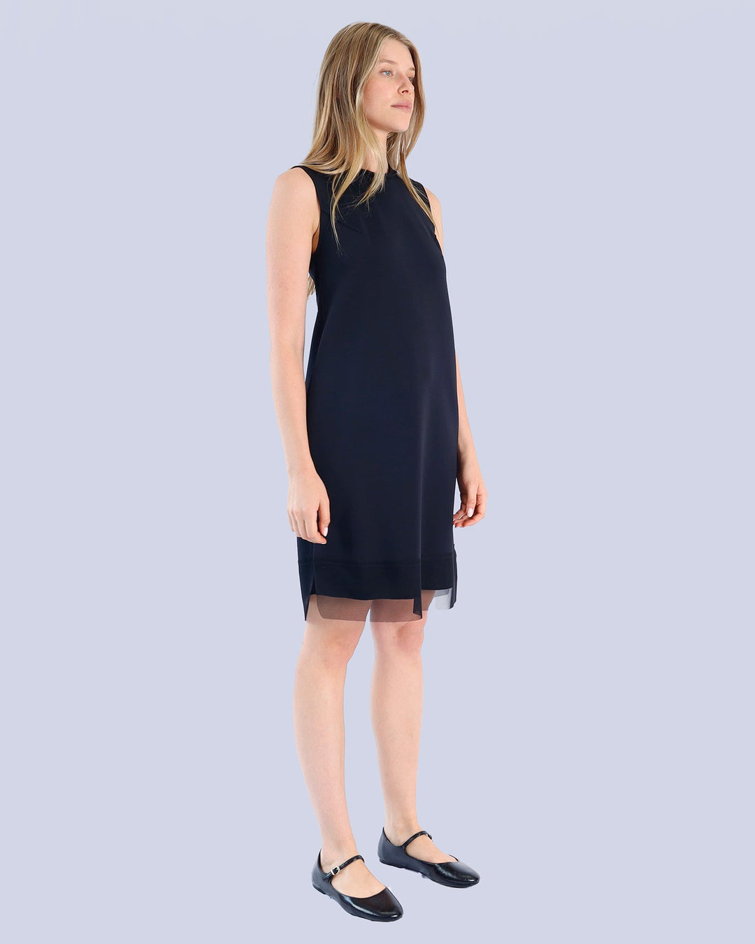 Marie Saint Pierre | Dress | CORI | Black