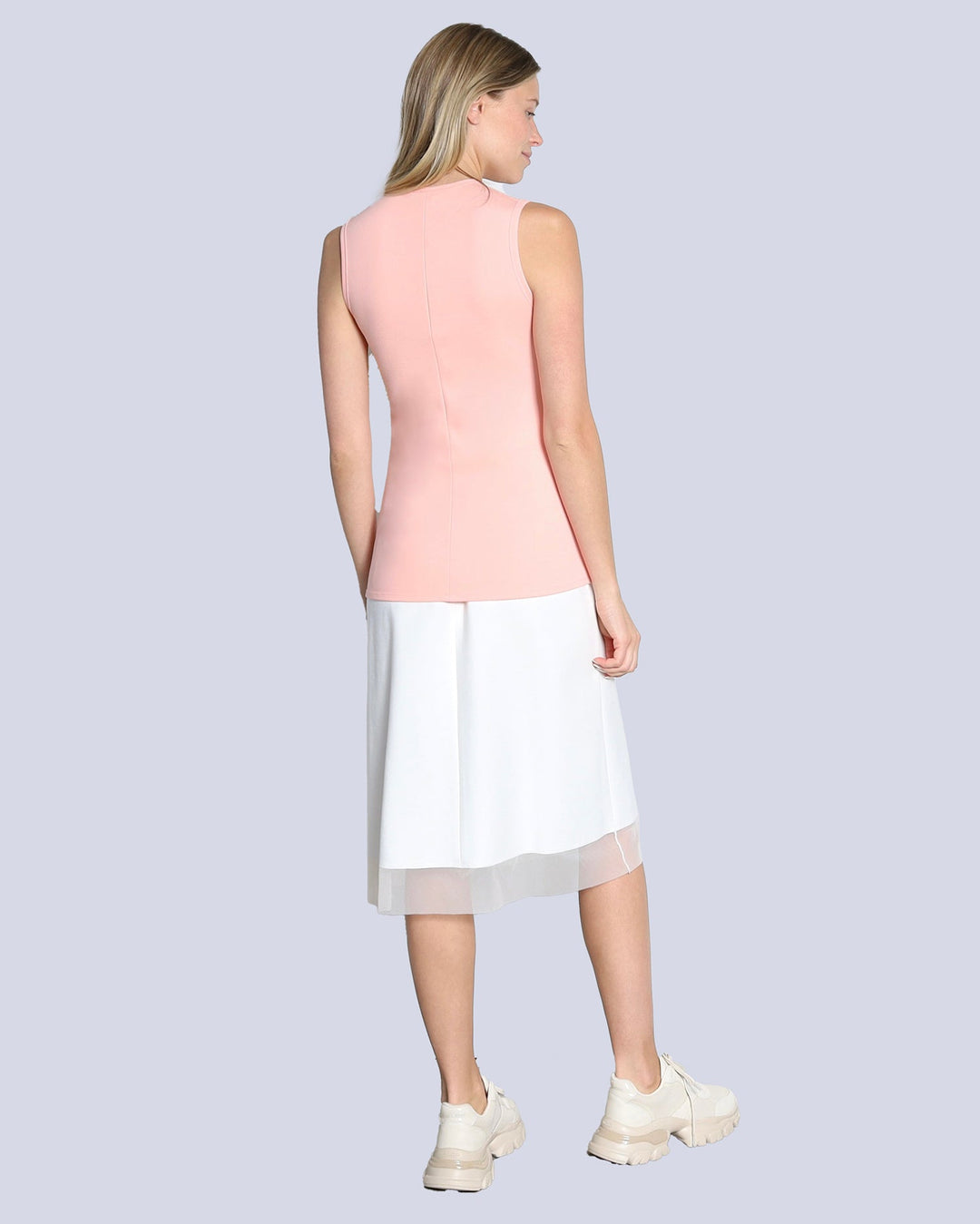Top MONSERRATE | Light Pink