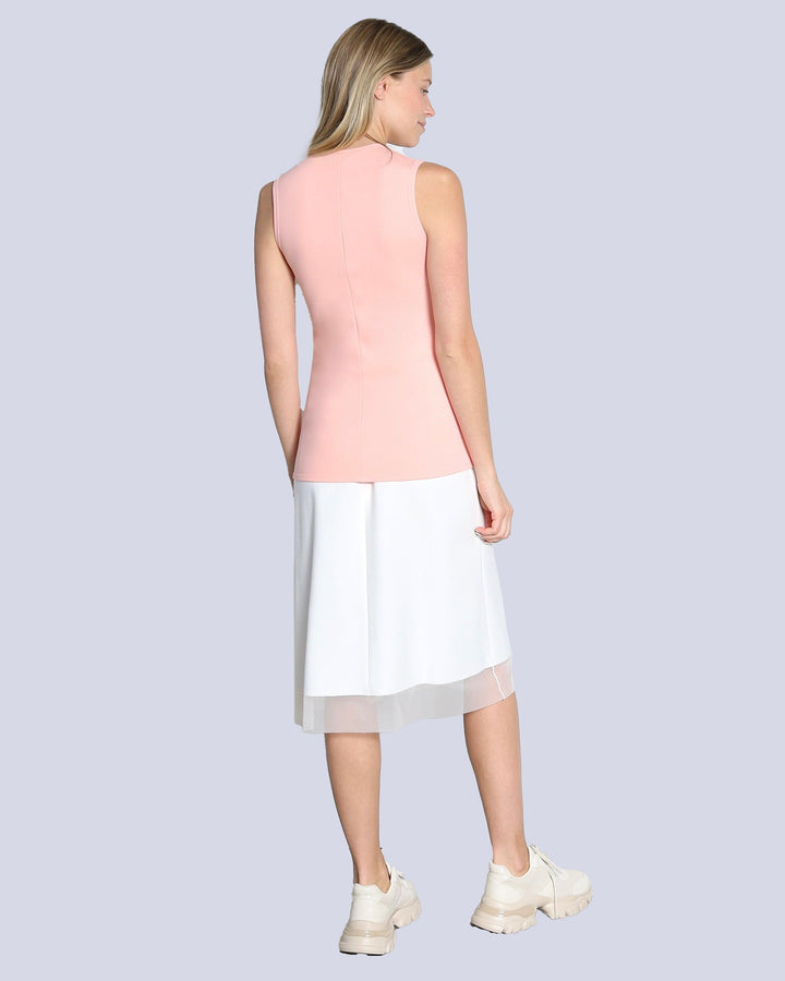 Top MONSERRATE | Light Pink