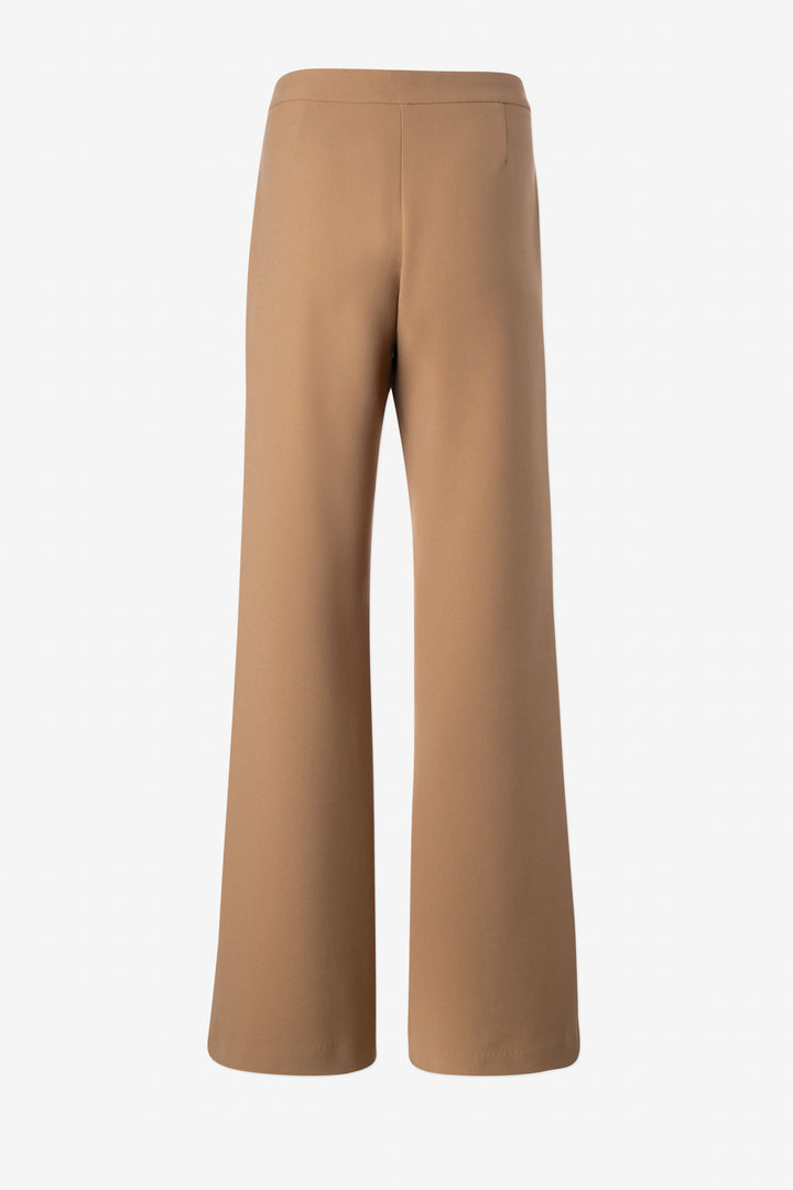 Wide leg pant