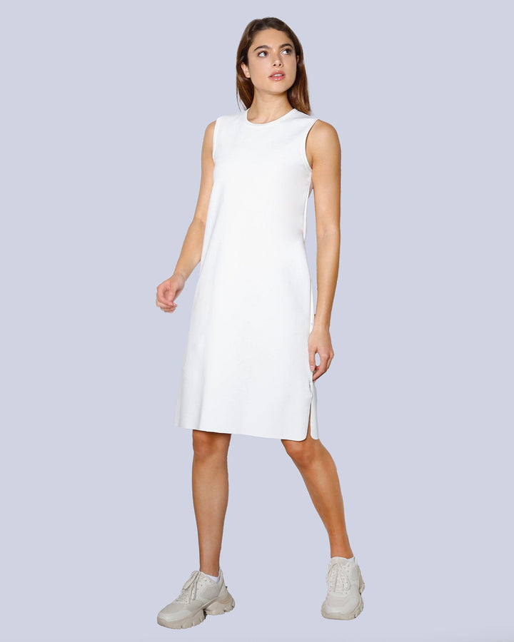 Maison Marie Saint Pierre | Dresses | Cora2 | White