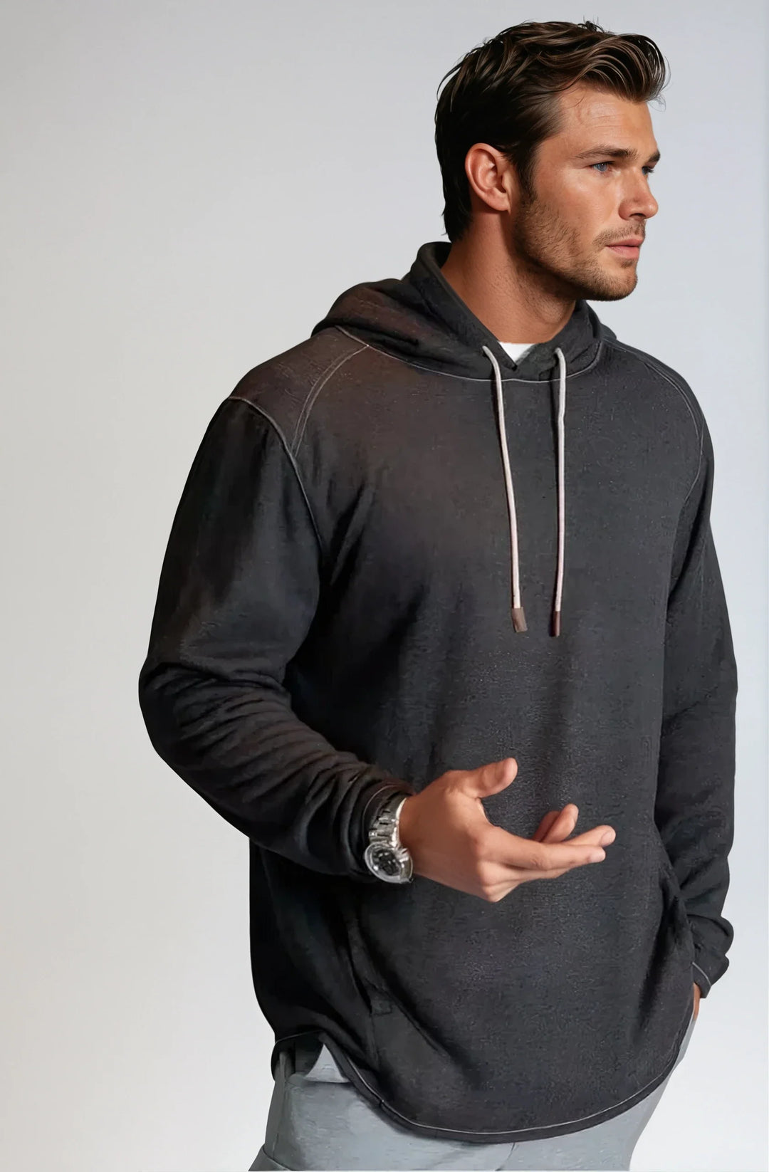 Contender Hoodie Sweatshirt