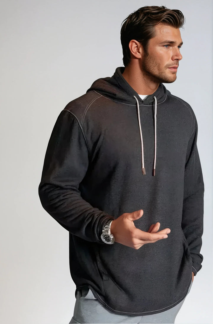 Contender Hoodie Sweatshirt
