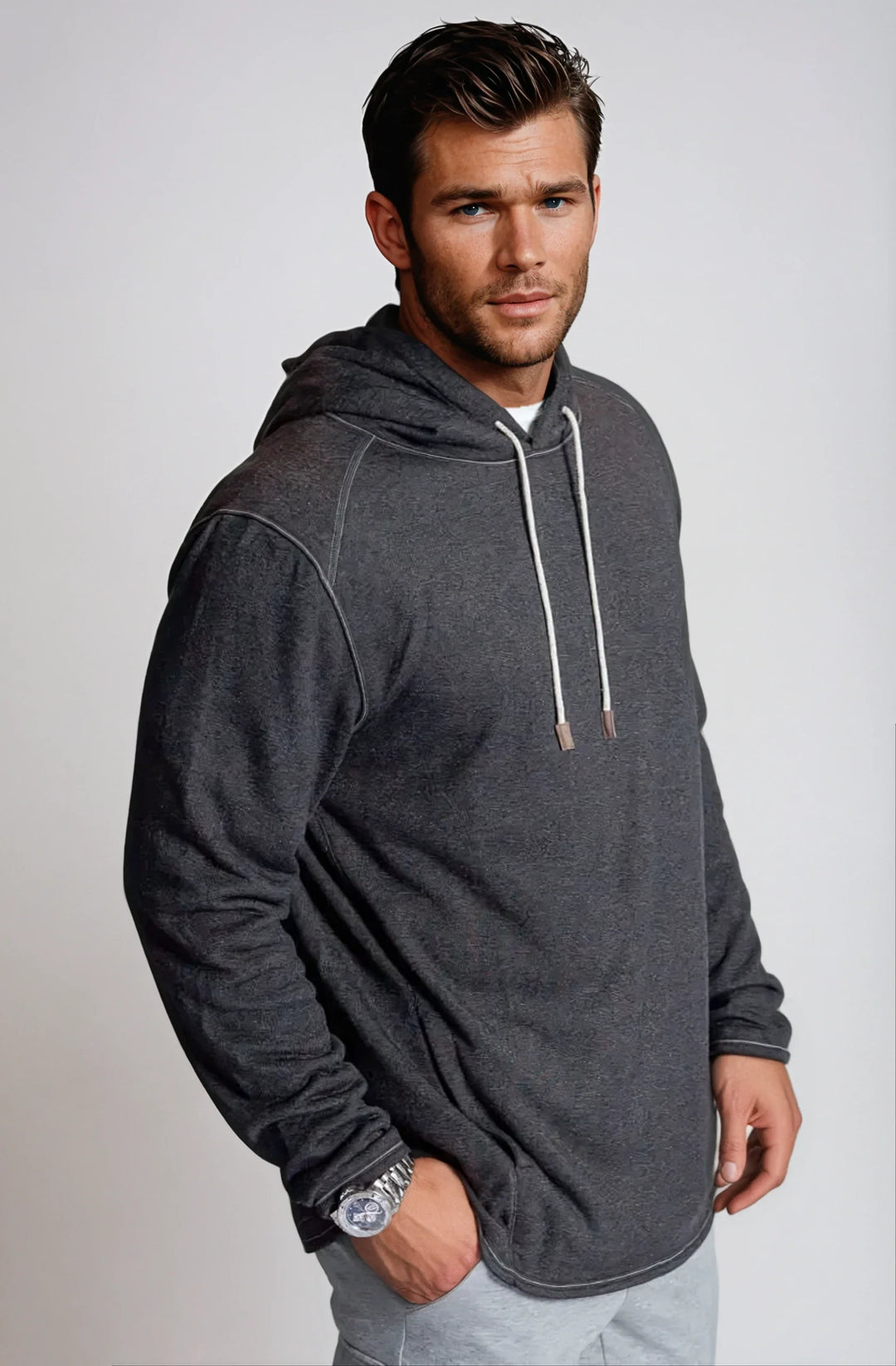 Contender Hoodie Sweatshirt