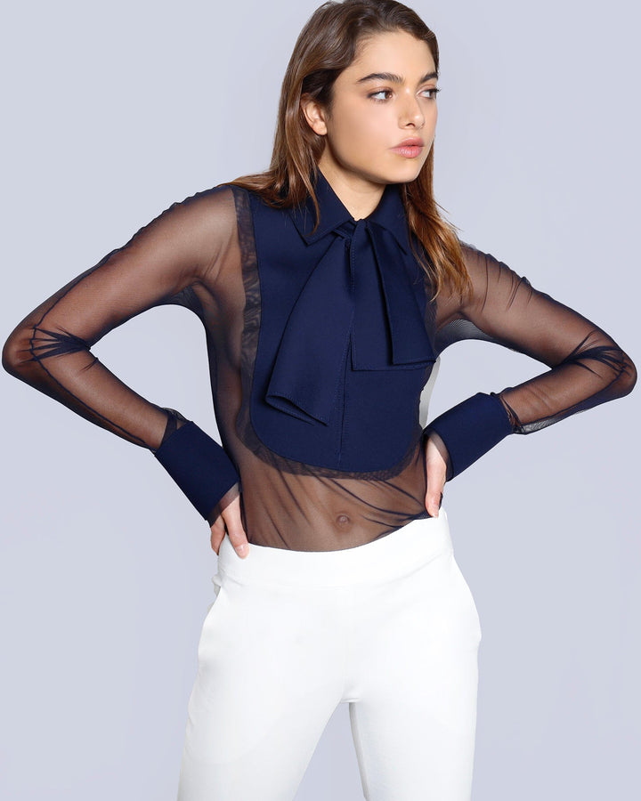 Haut Dantone | Deep Blue