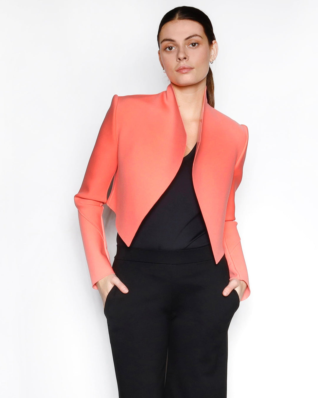 Jacket DARROIS | Hibiscus