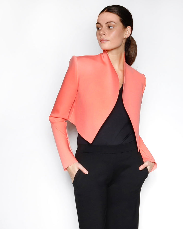Jacket DARROIS | Hibiscus